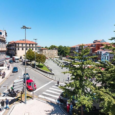 Apartmán Oporto Near Center Exteriér fotografie