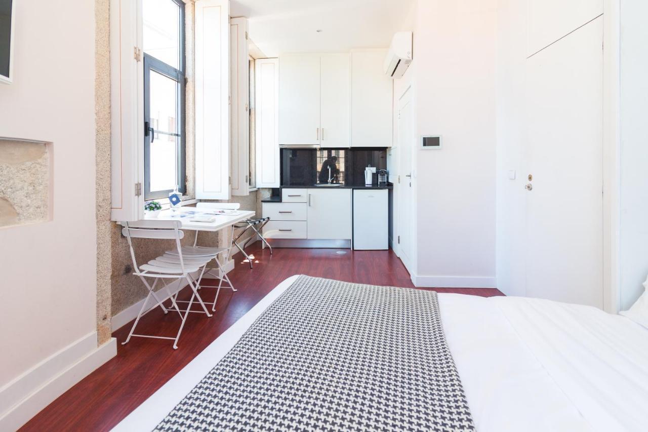Apartmán Oporto Near Center Exteriér fotografie