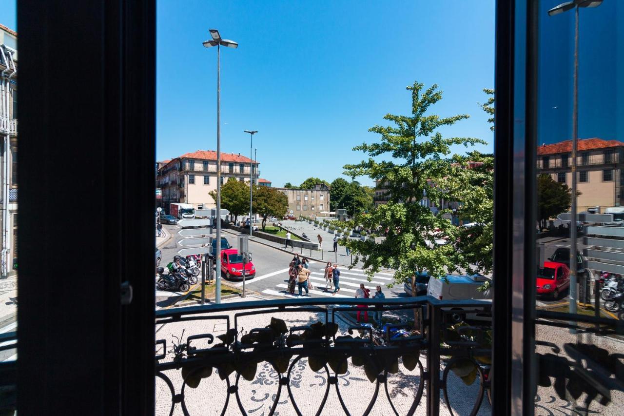 Apartmán Oporto Near Center Exteriér fotografie