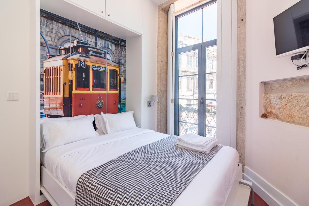 Apartmán Oporto Near Center Exteriér fotografie