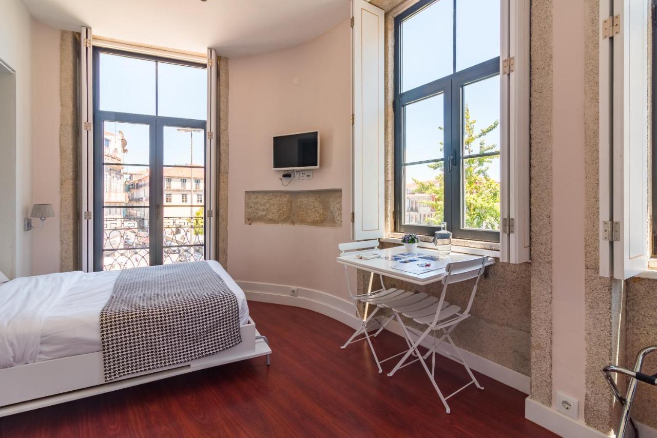 Apartmán Oporto Near Center Exteriér fotografie