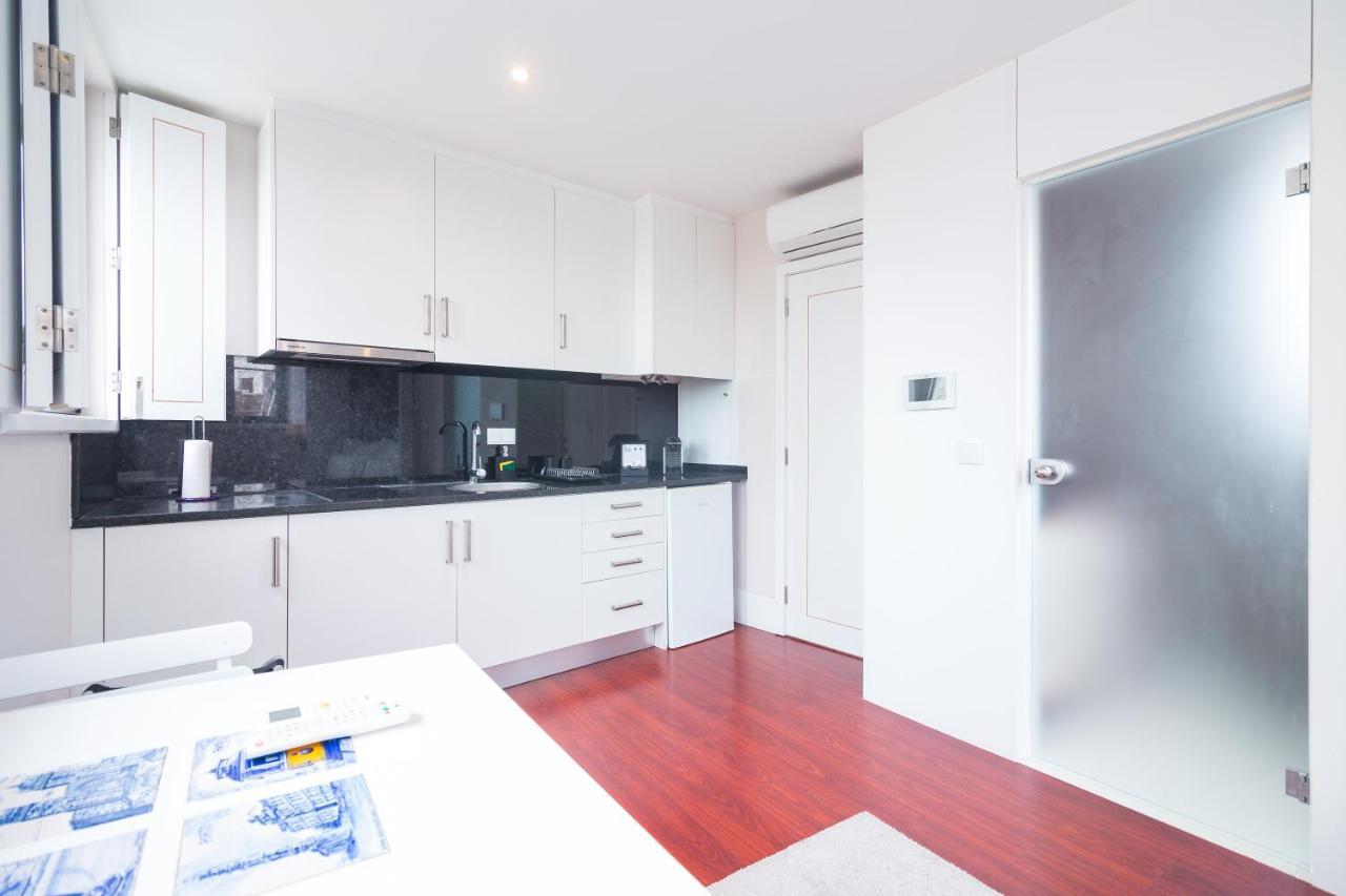 Apartmán Oporto Near Center Exteriér fotografie