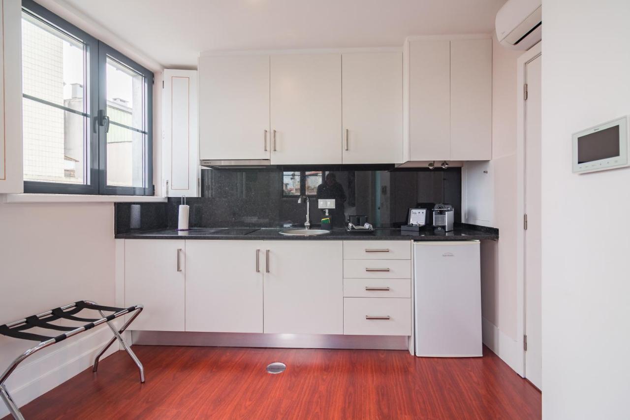 Apartmán Oporto Near Center Exteriér fotografie