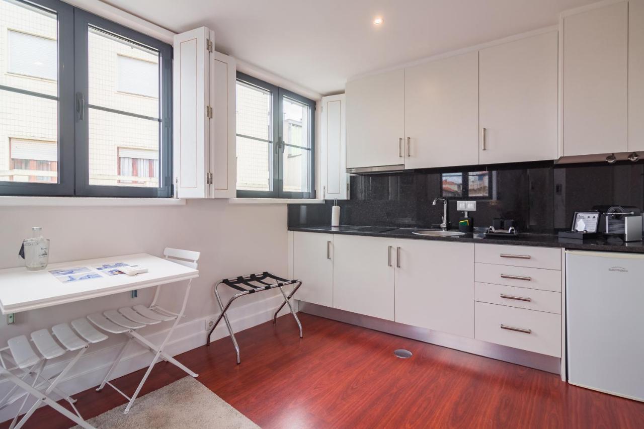 Apartmán Oporto Near Center Exteriér fotografie